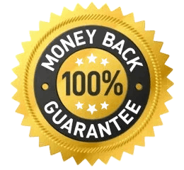 Insta Soothe Moneyback Guarantee