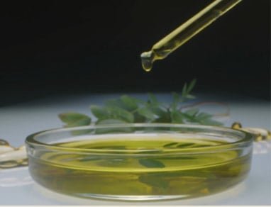Insta Soothe Ingredients