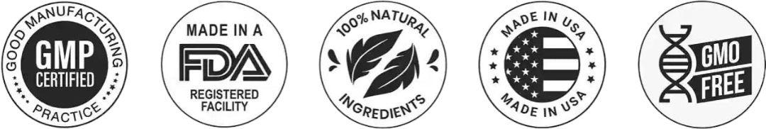 Insta Soothe Ingredients